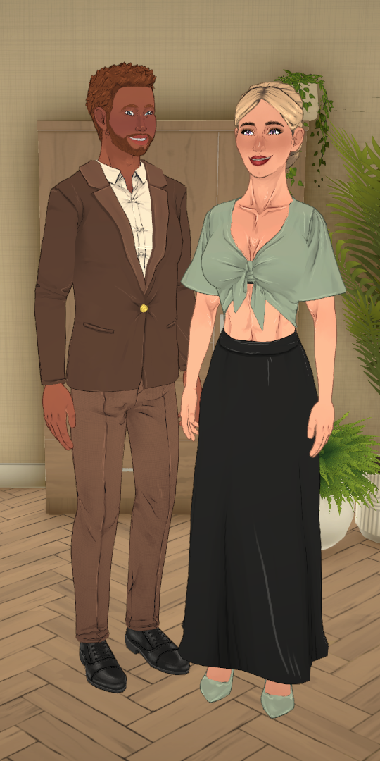 The Rivera Household image 4