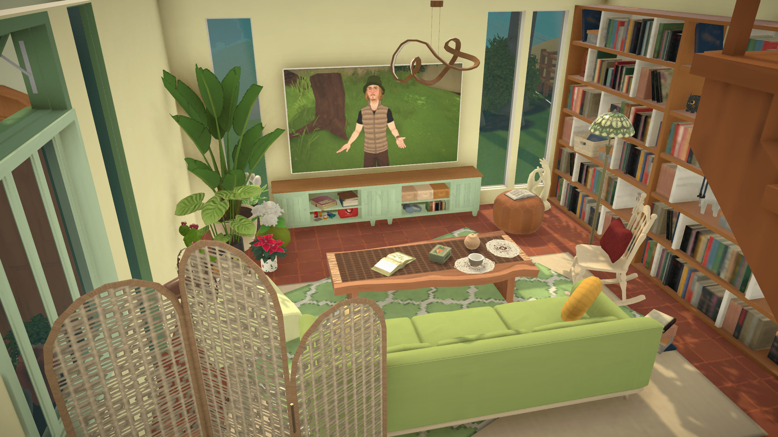 Hillside Villa image 6