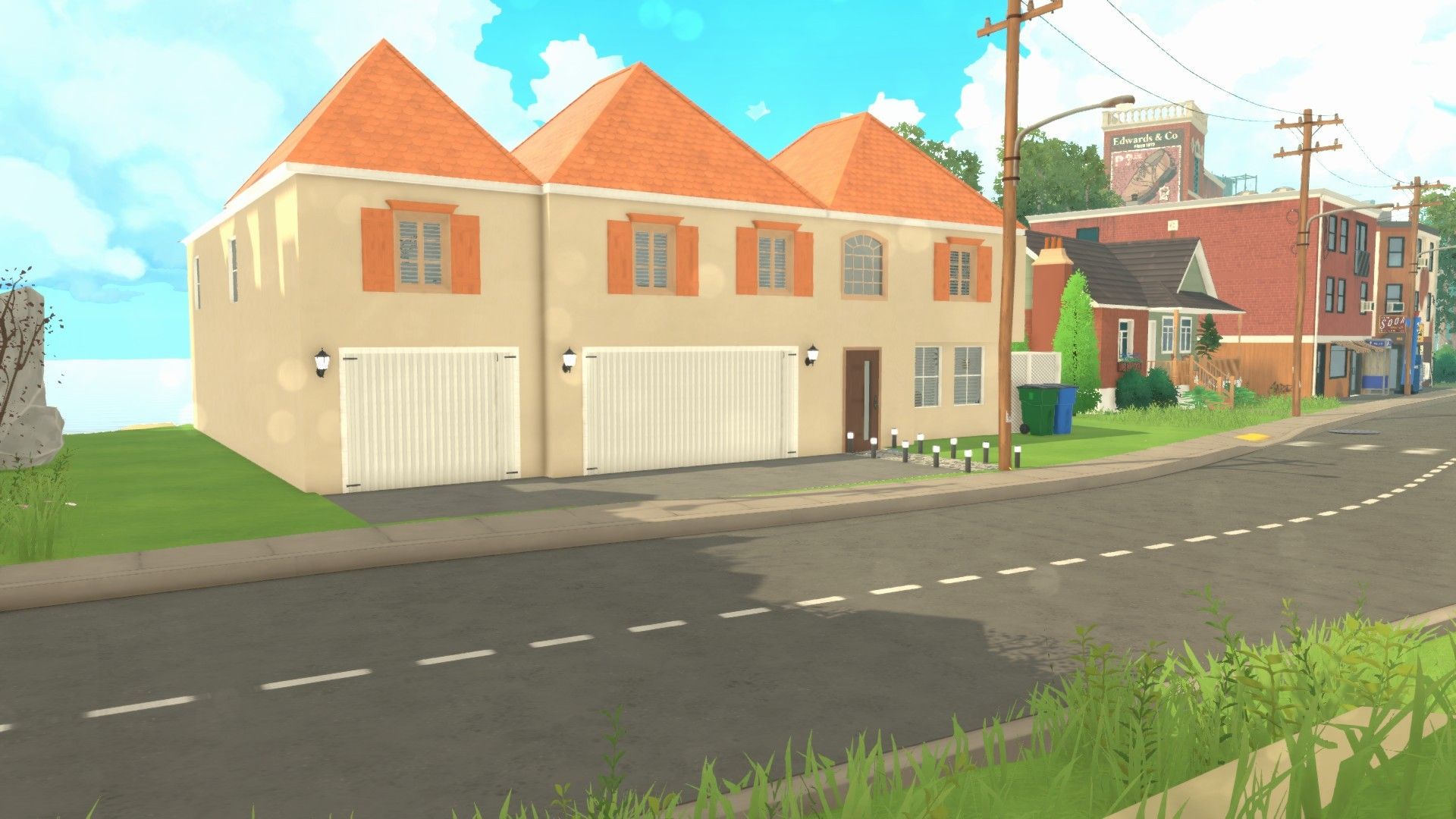 The Exbury Executive image 1