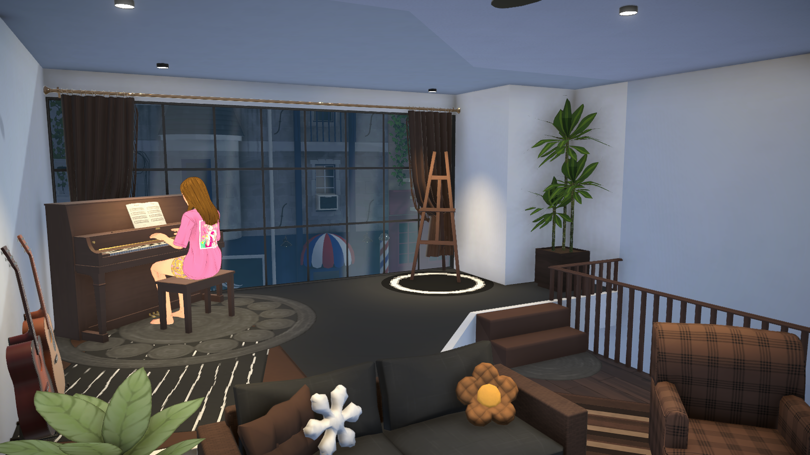 巧克力小屋 image 6