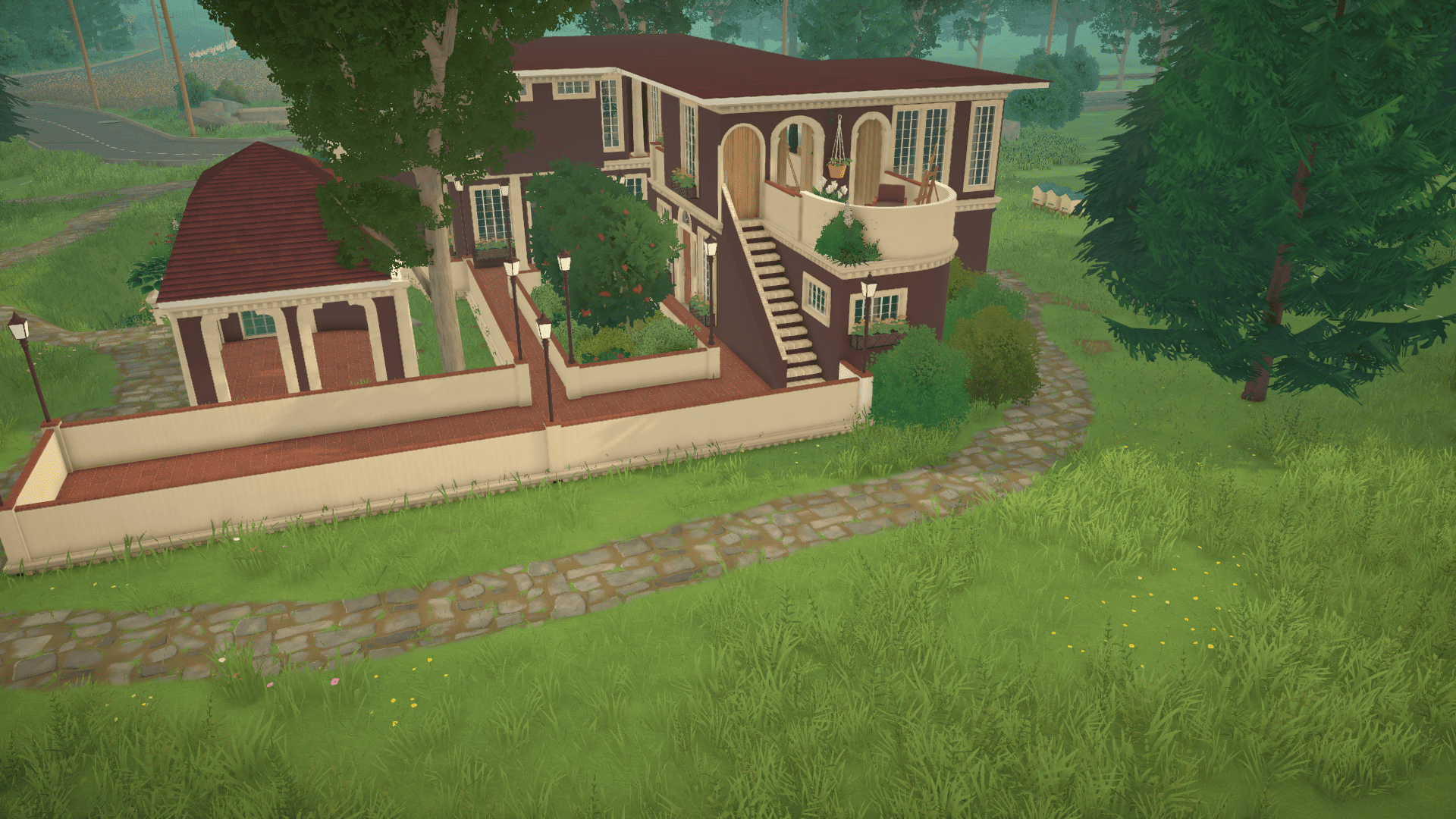 Hacienda Lombardi image 3
