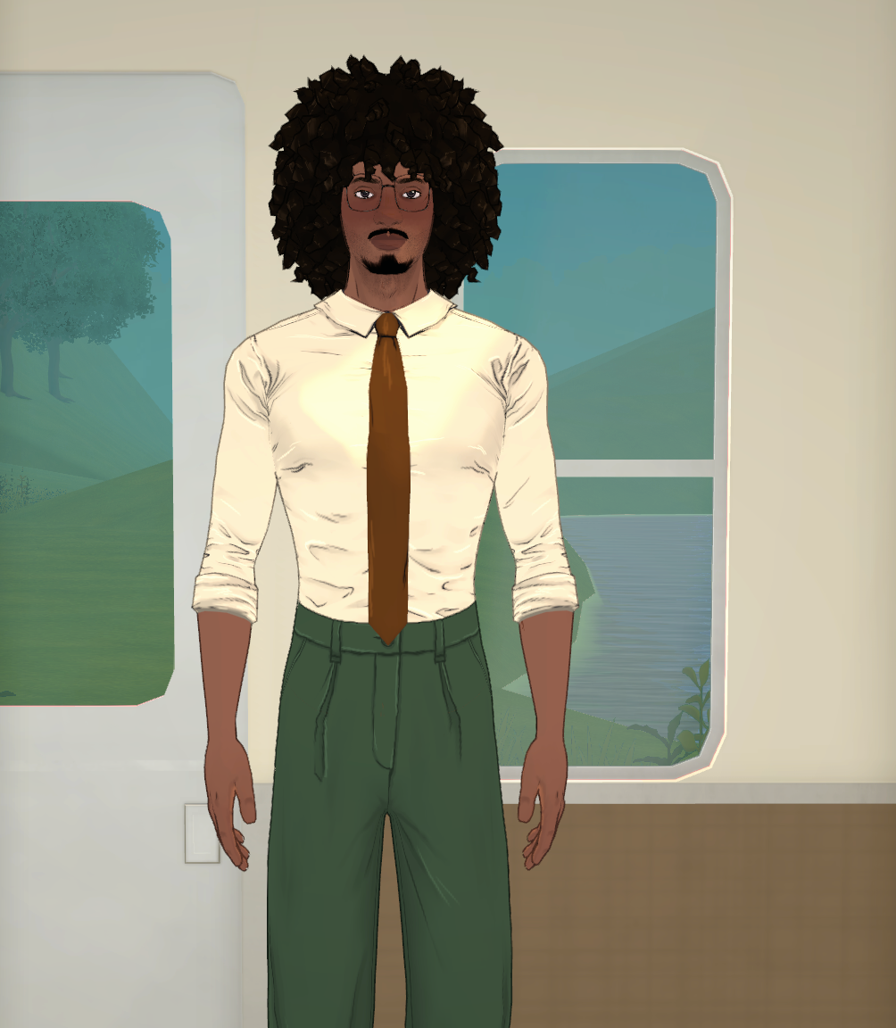 Javon Campbell image 3
