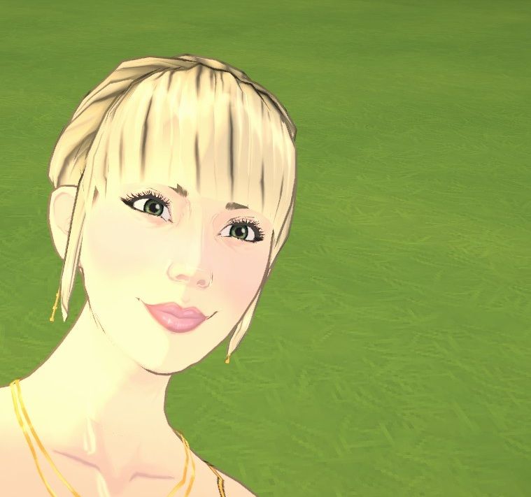Alina Lacey image 3