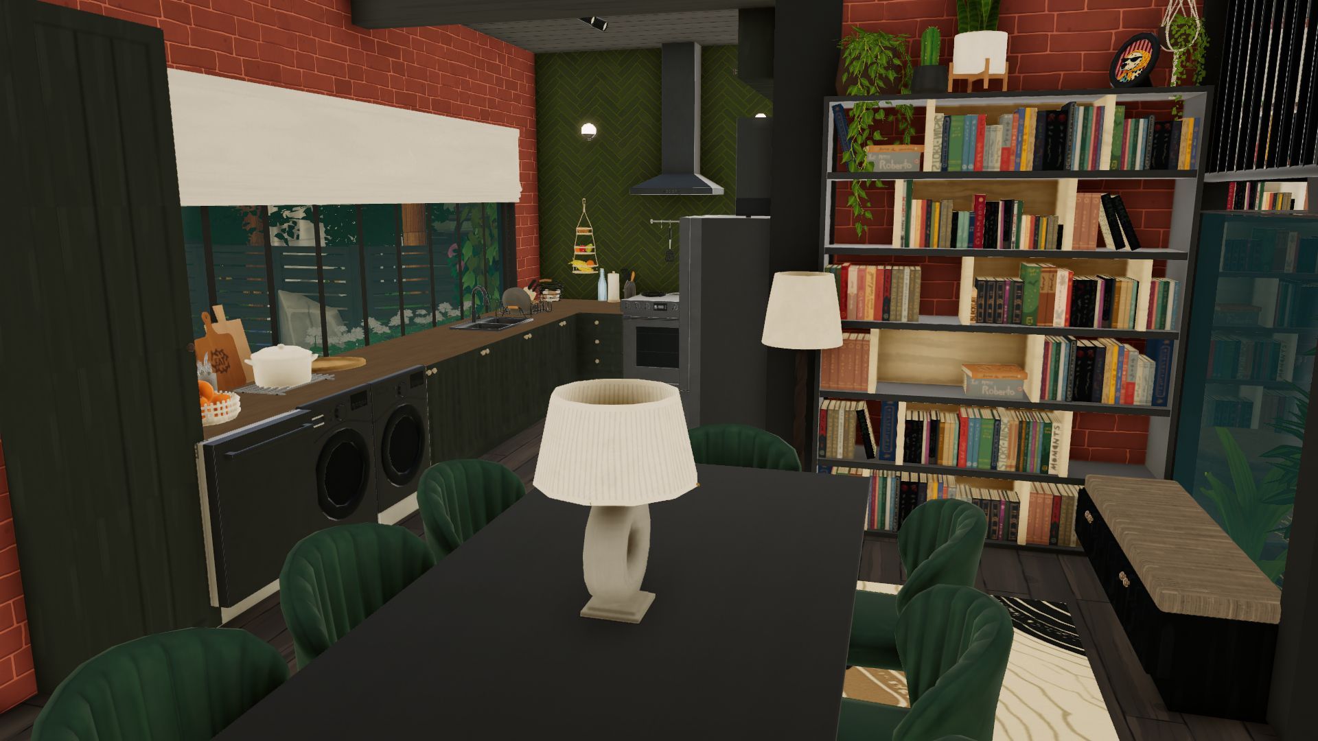 Studio Warehouse image 2