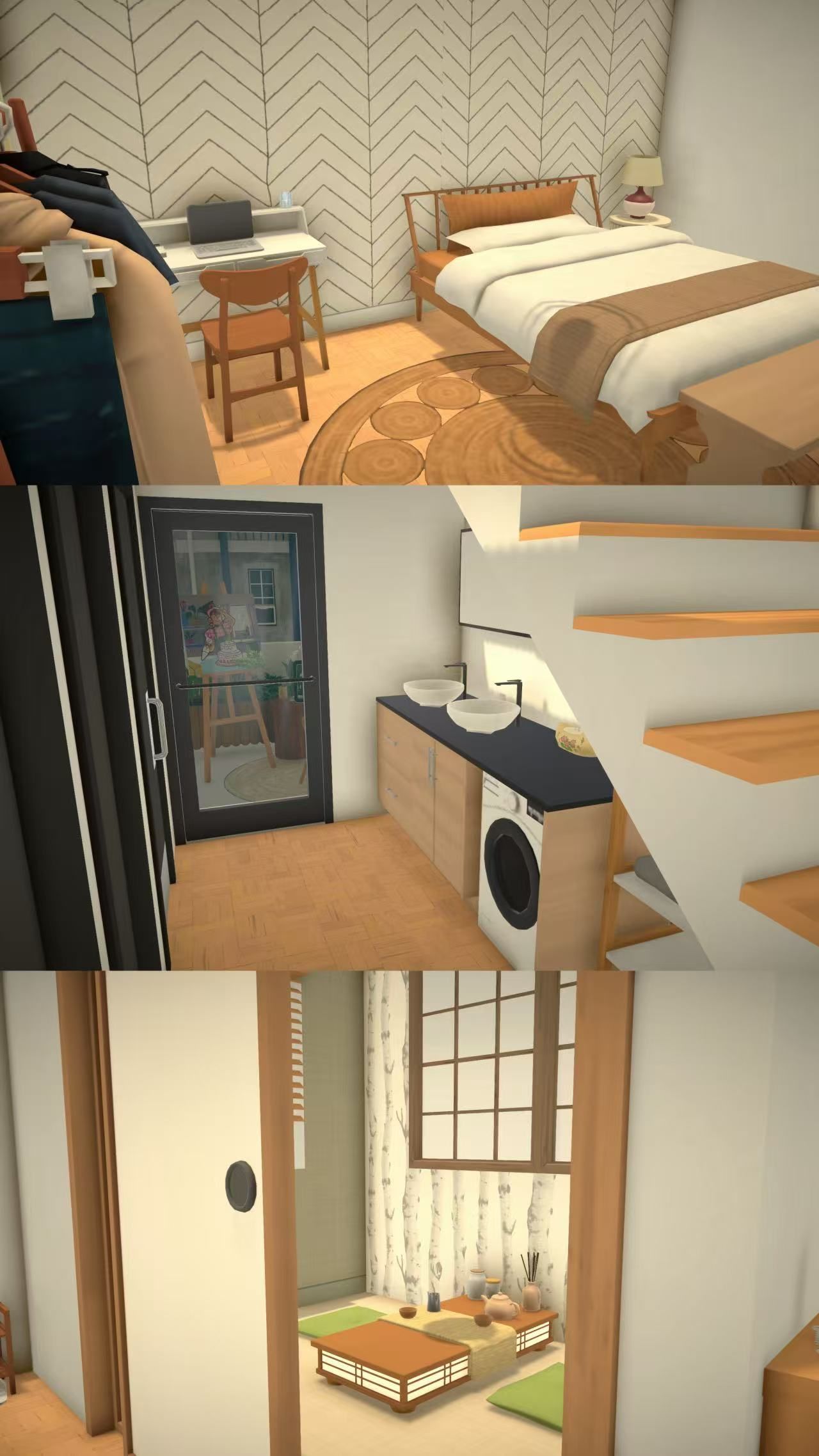 Japanese datached house 一户建 image 5