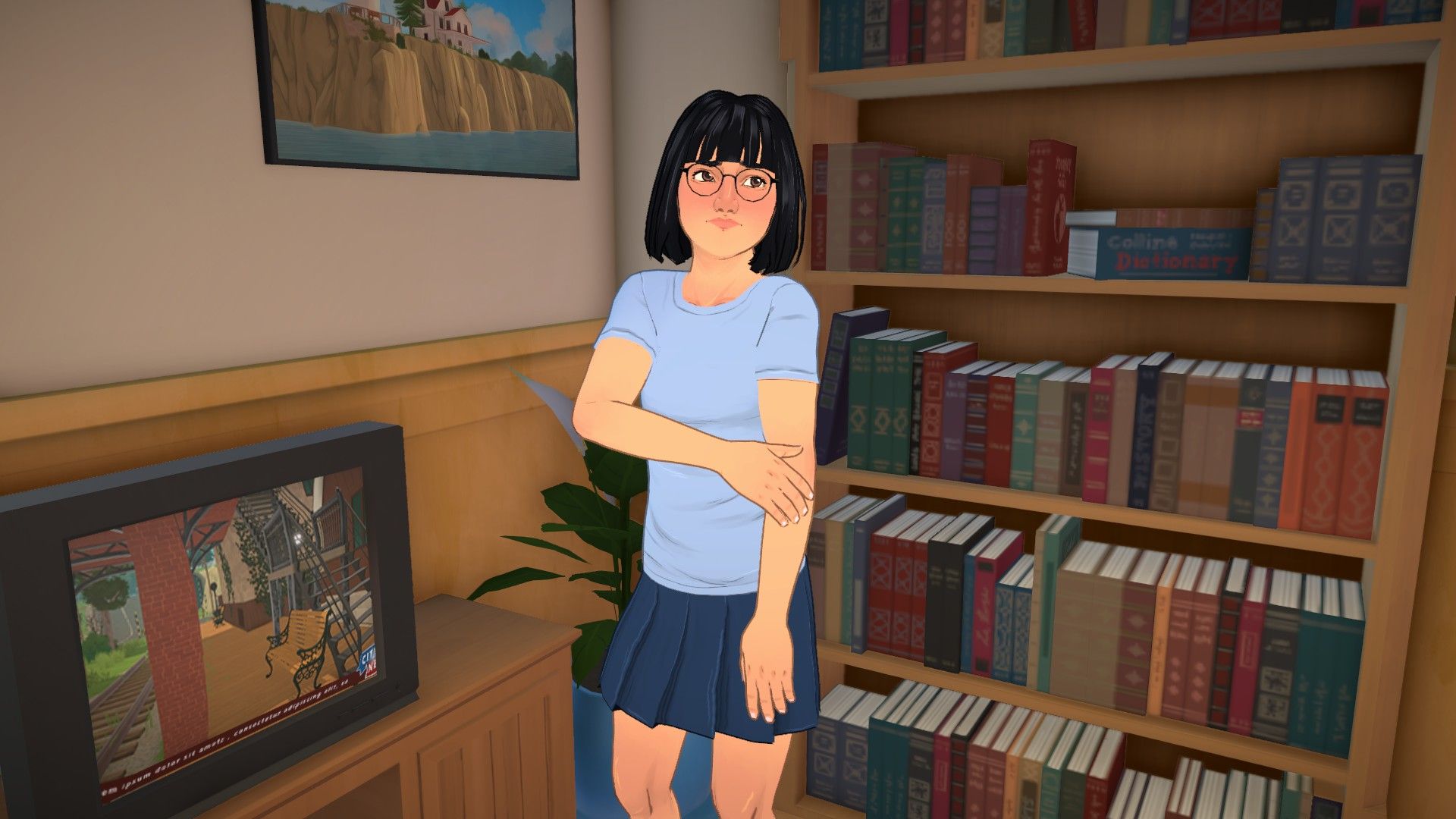 The Belcher Household image 4
