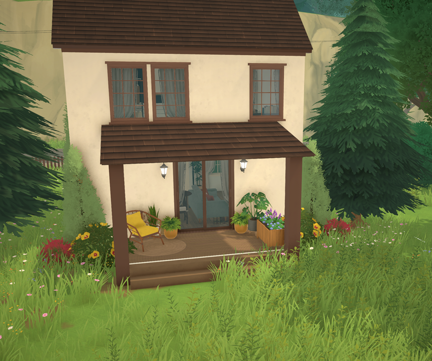 Cozy Hearth image 6