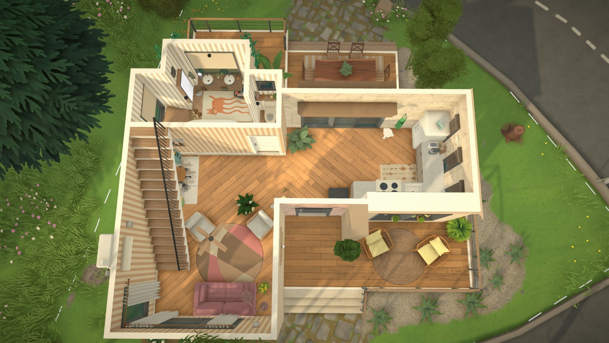 Cozy Corner home image 7
