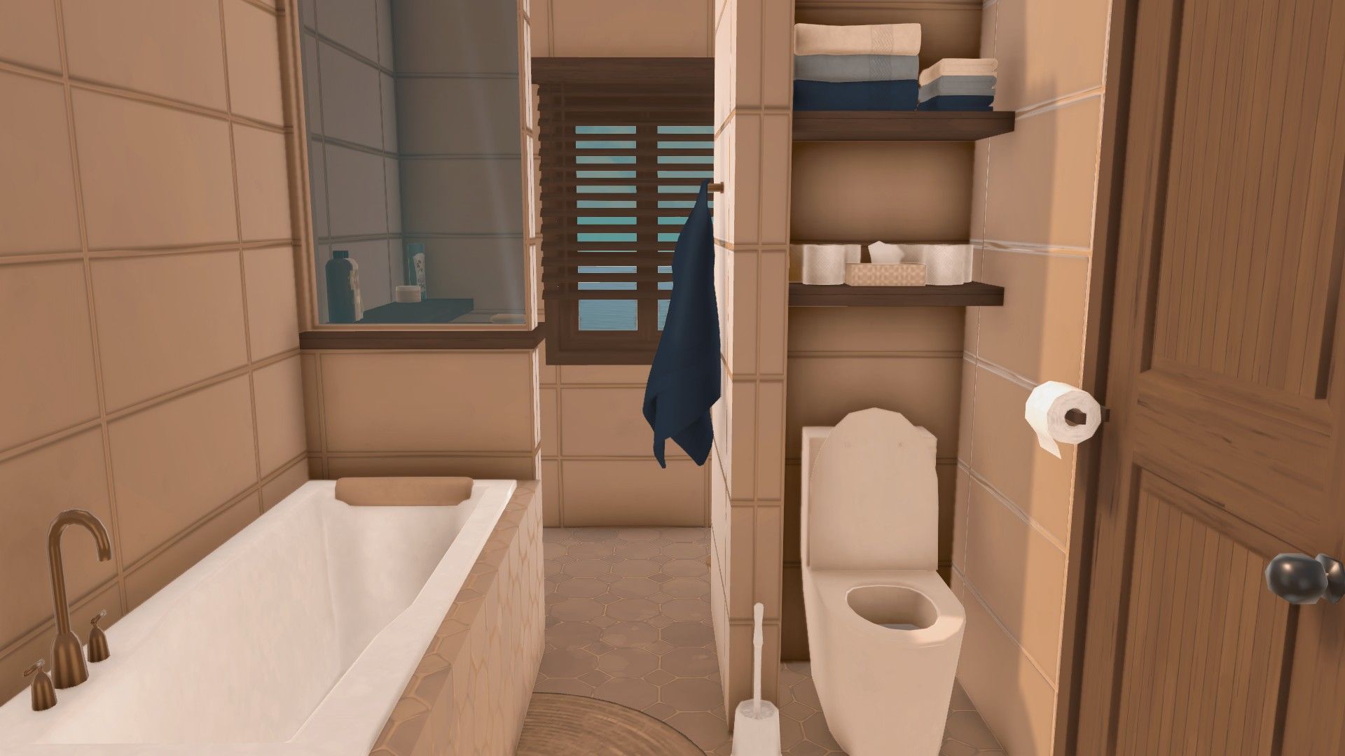 Coastal Family Home image 20