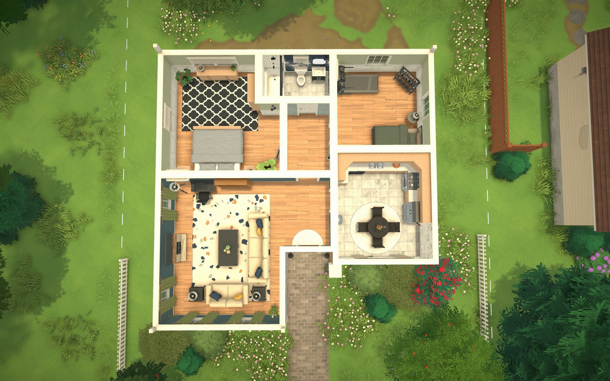 Bowditch House image 1