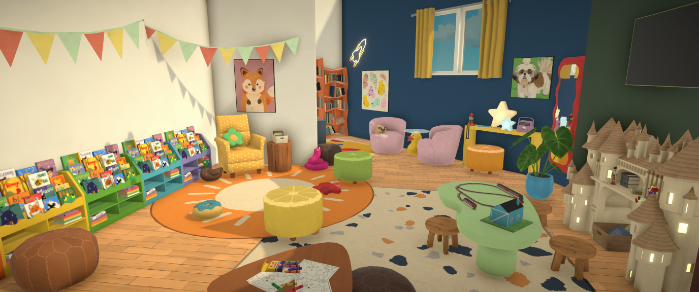 Melino Public Library image 9