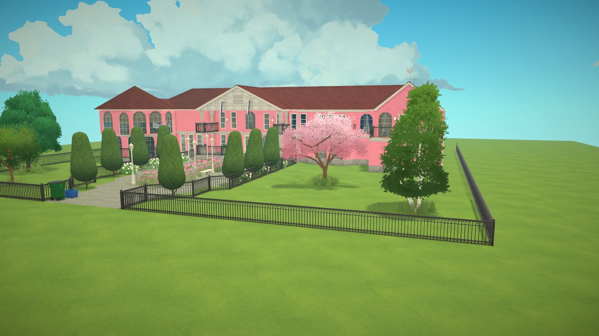 Alto Mansion image 1