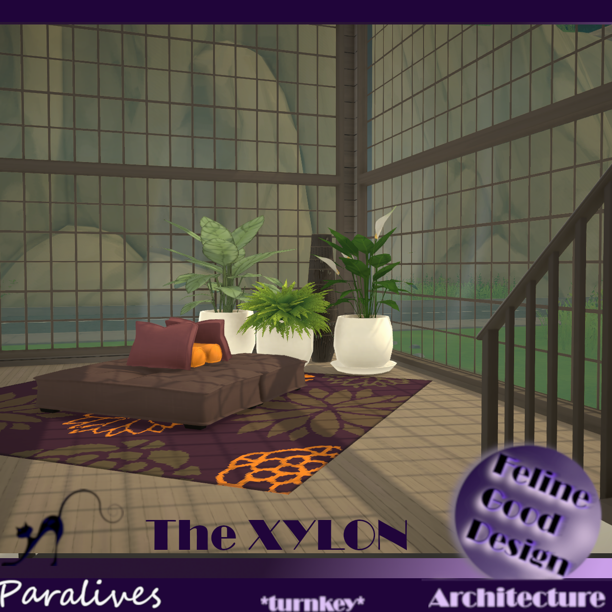 The XYLON -turnkey- image 3