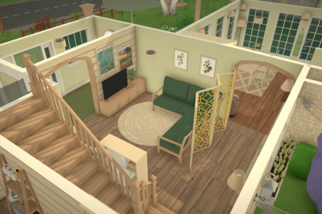 Loft of Fern & Flow image 8