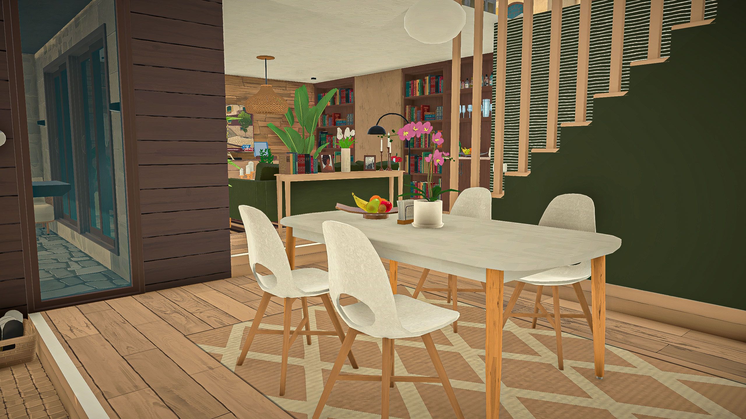 204 De la Station Street - Marquez Household Renovation image 4