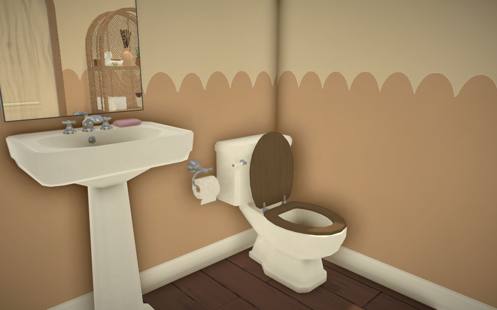 Tiny Beach House image 12