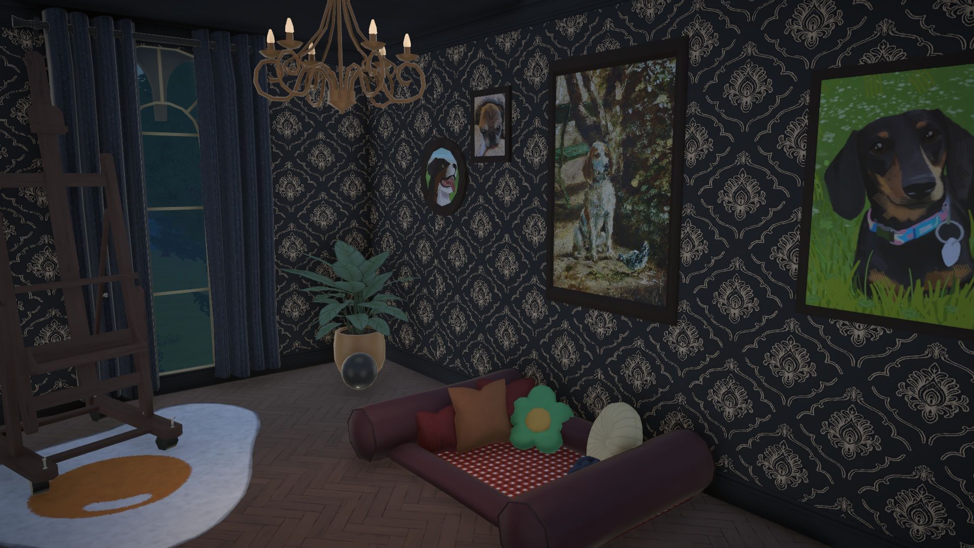 The Manor image 21