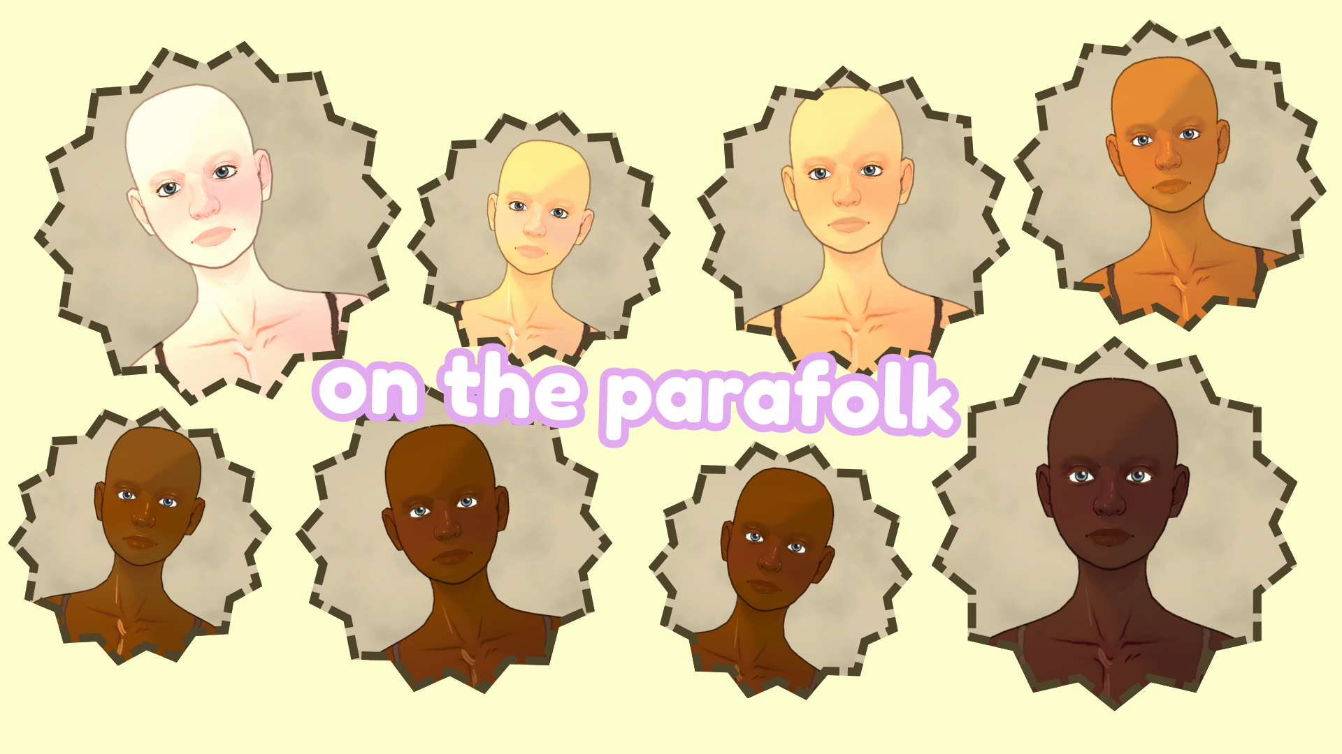skin swatches image 2
