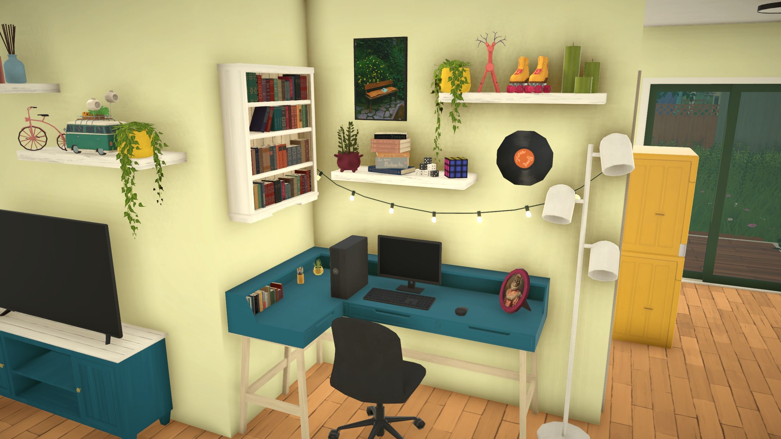 Cute and Cozy Starter Home image 5