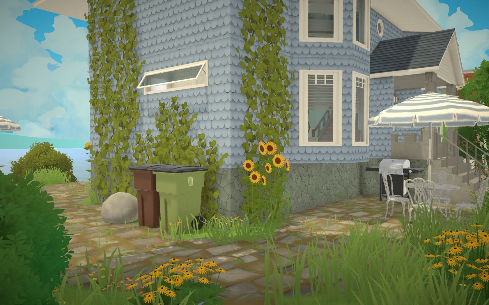Beach House image 3