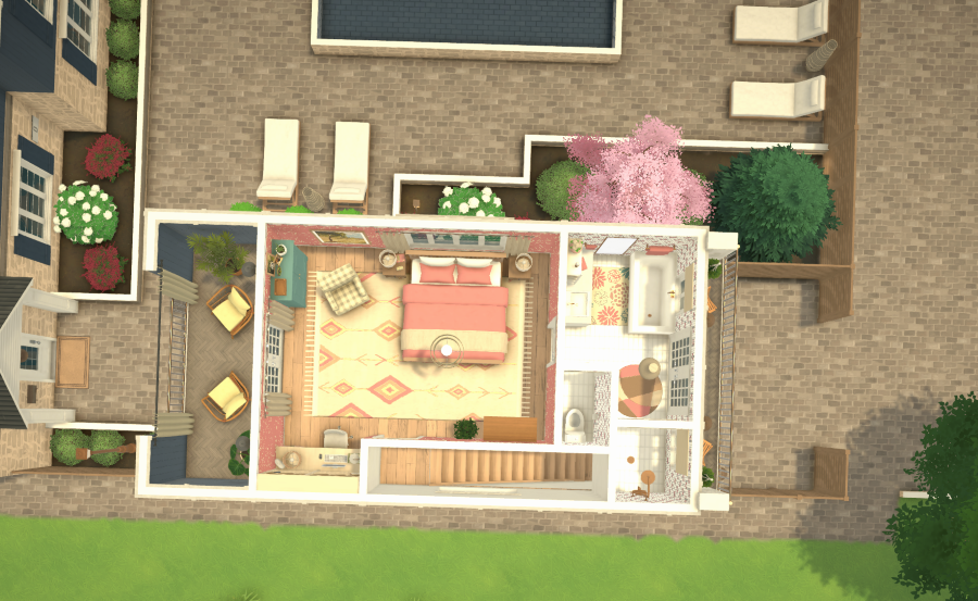 Golden Field Apartments image 5