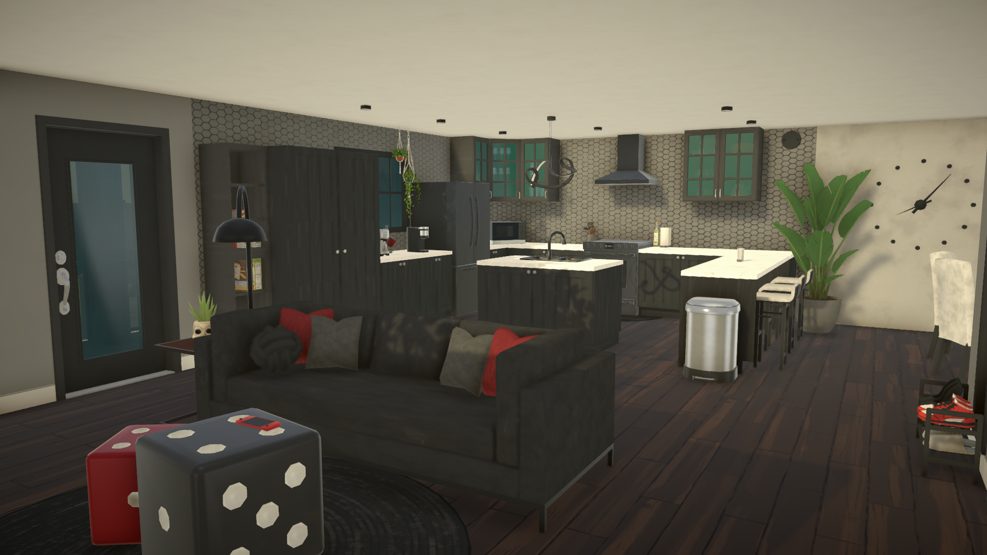 Family Dream Home image 4