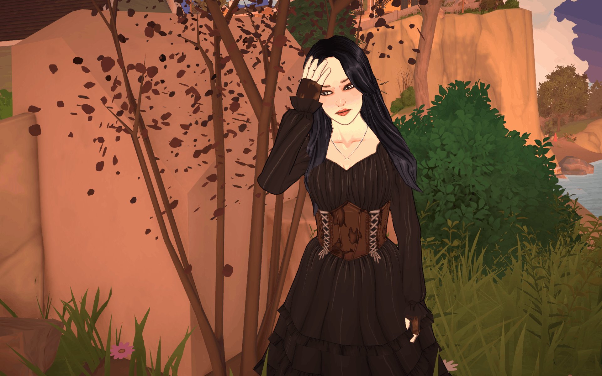 Alice Liddell - Madness Returns image 5