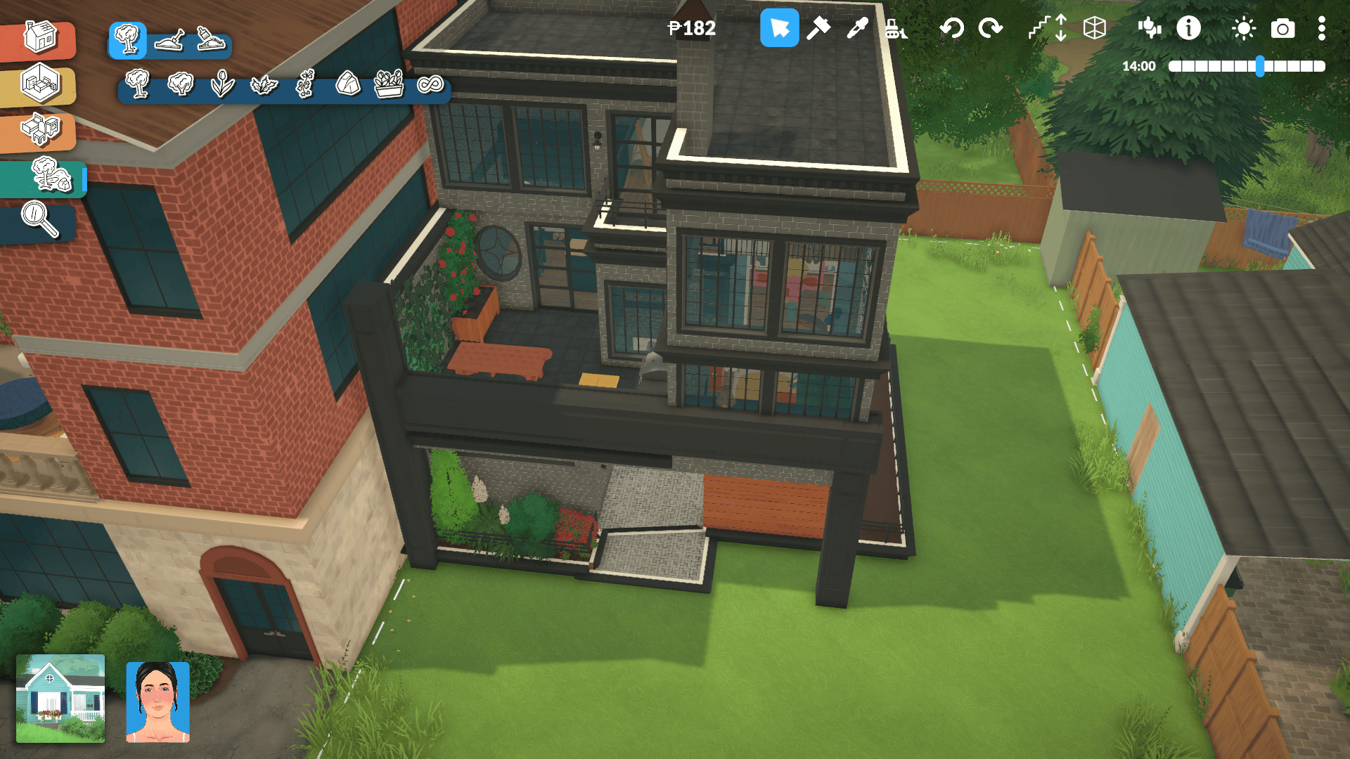 Modern Industrial Loft image 1