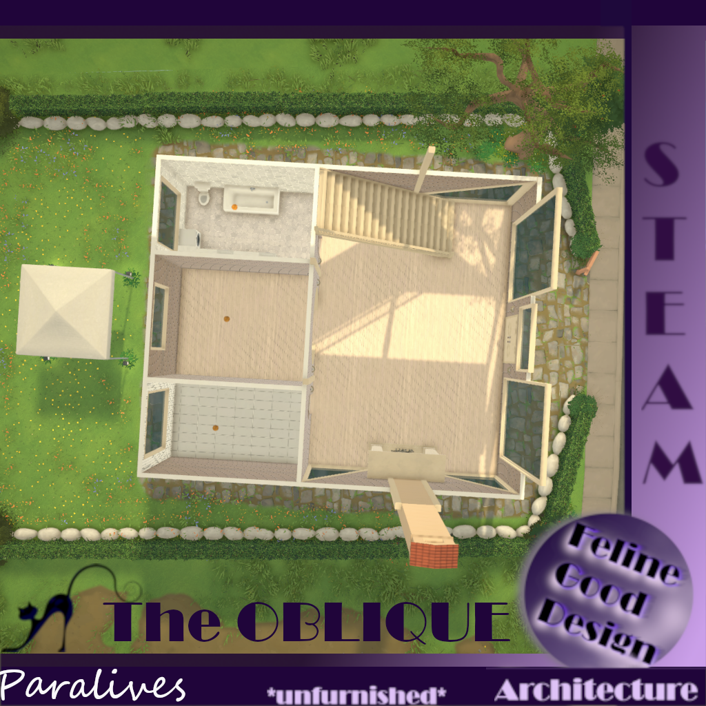 The Oblique -unfurnished- image 13