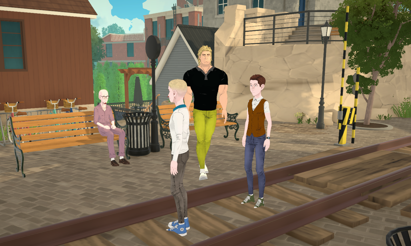 GO TEAM VENTURE! image 12