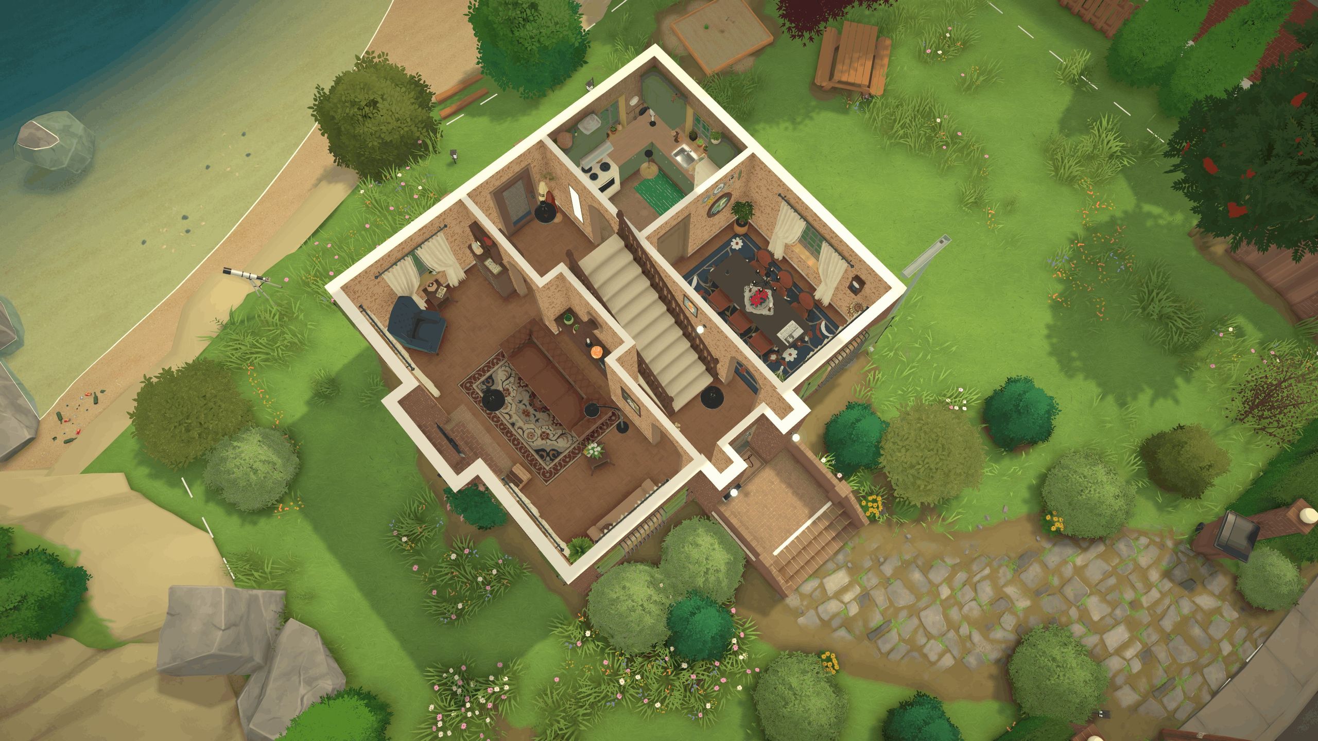 The Worchester - Family Home image 3