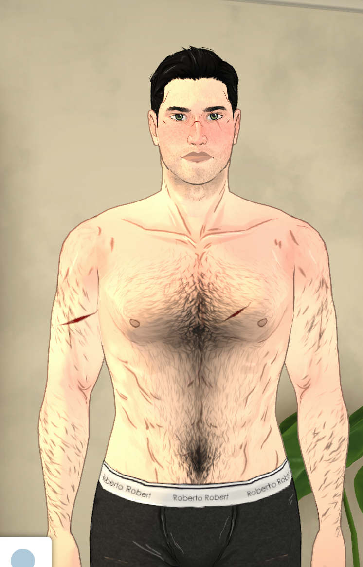 Jason Todd but Indecisive image 4