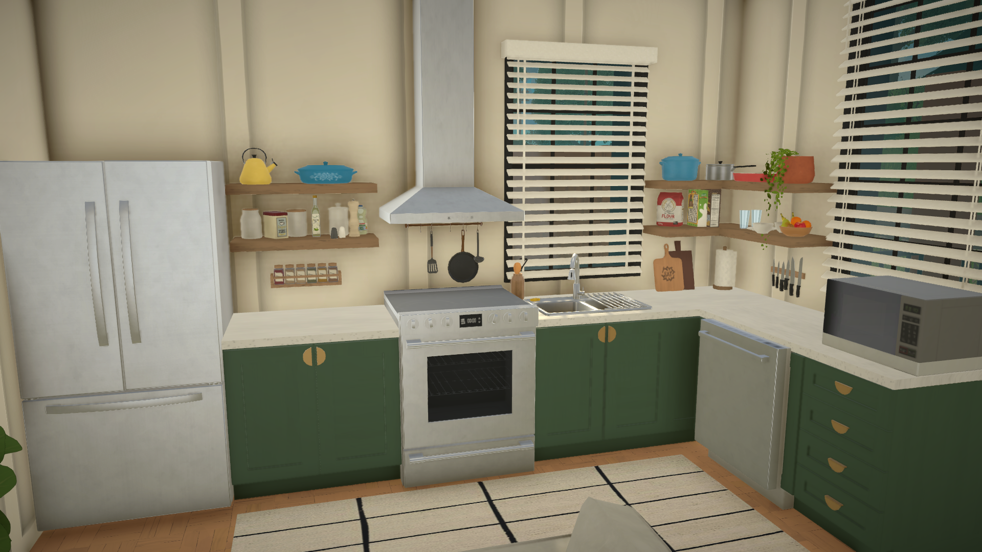 Cozy Modern Boho Starter (READ DESCRIPTION) image 3