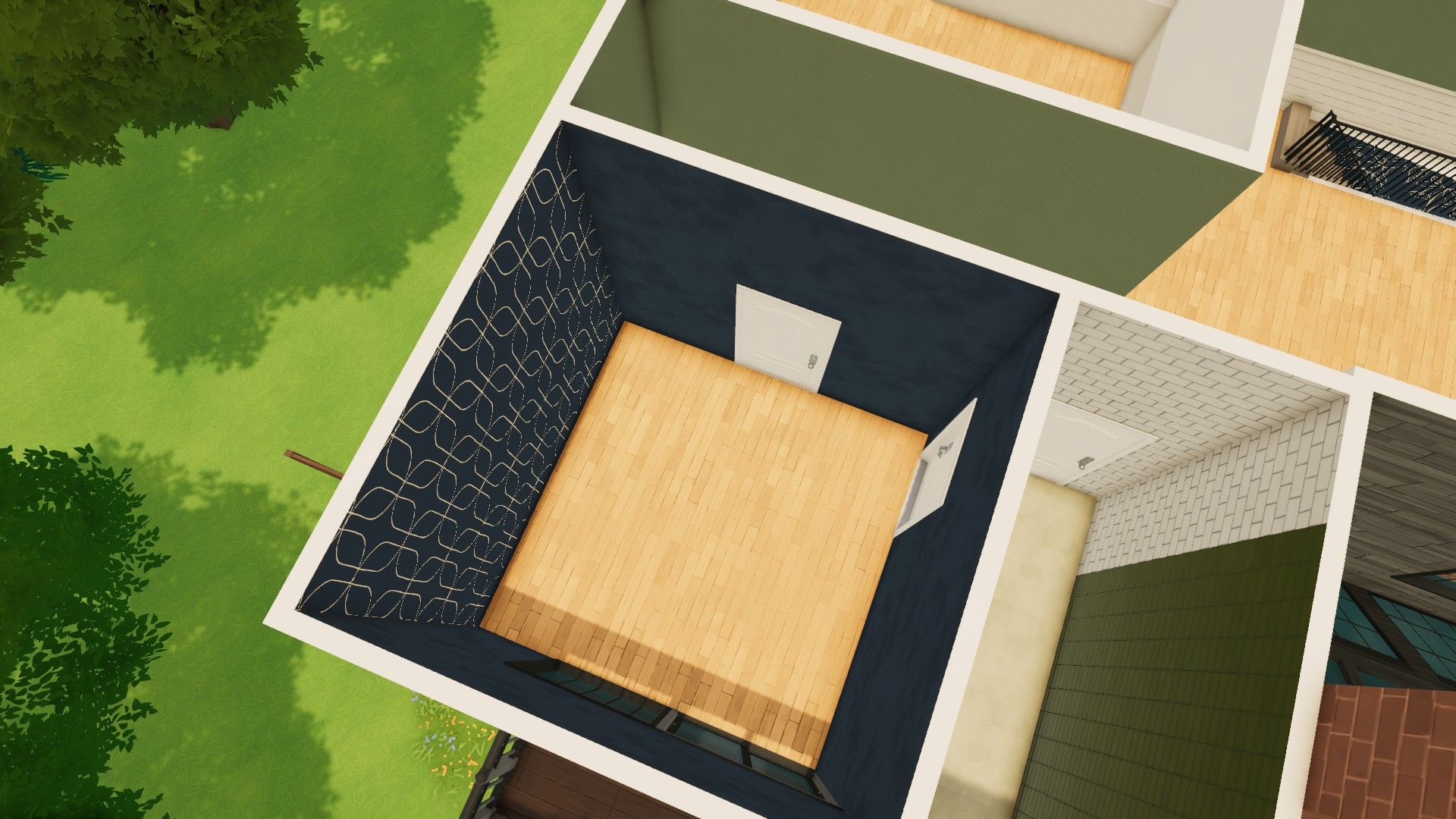 Green-House Lodge image 13