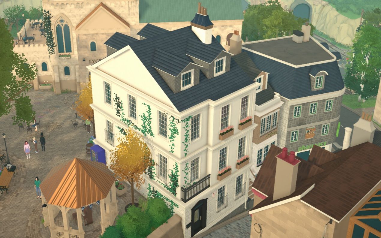 London Townhouse image 1