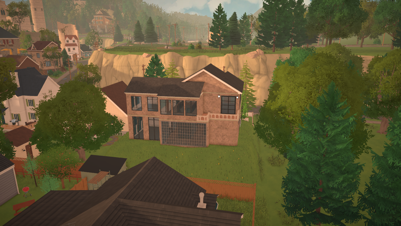 Cozy 2 Story House image 1