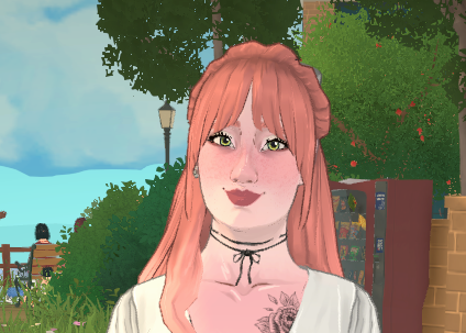 Alice Dawn 🌙 image 4
