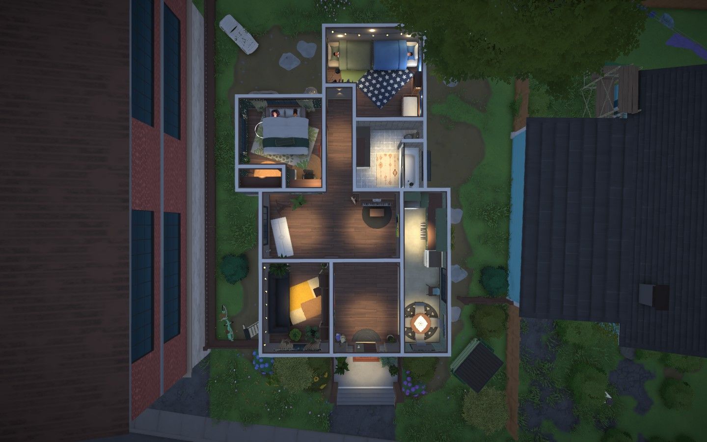 House Keyxidor image 2