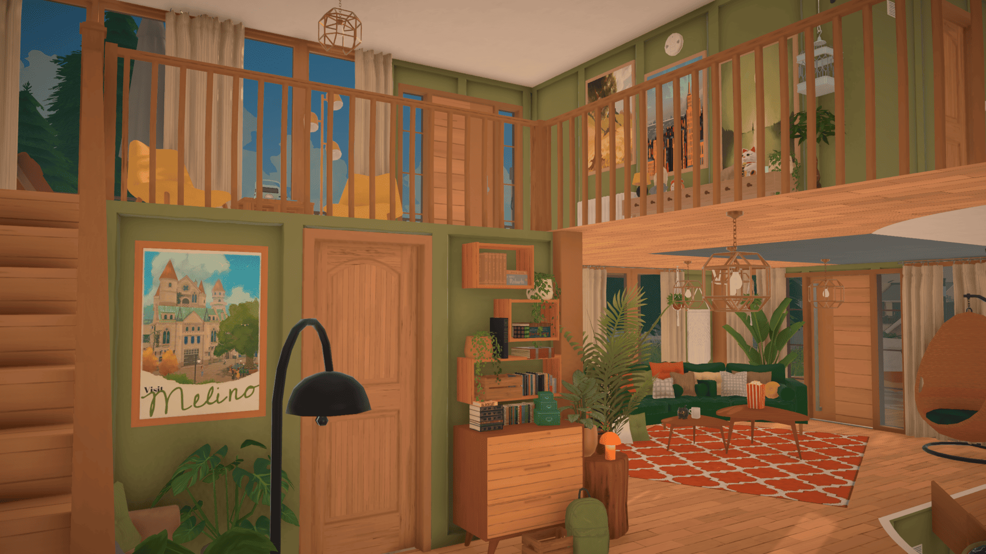 Juniper Hills Residence image 6