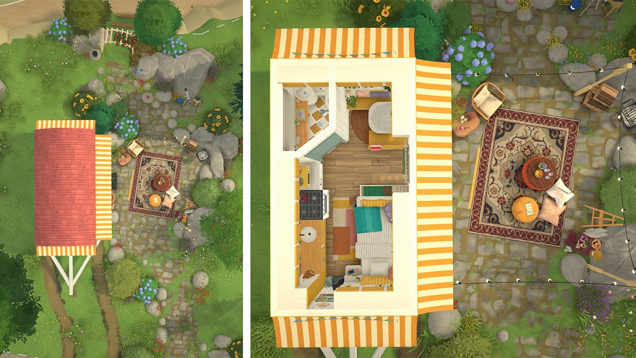 Micro Home Trailer image 4