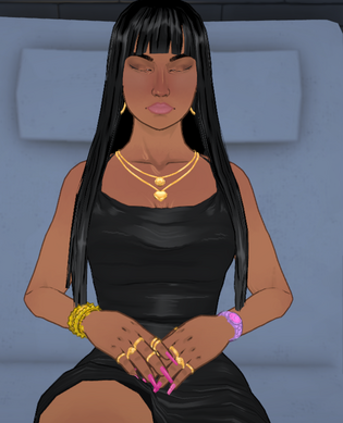 Nicki Minaj (Onika Paraj) (No CC) image 3
