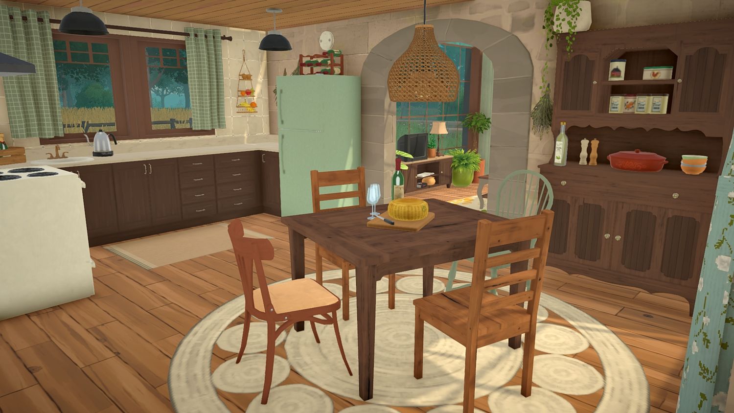 Lavender Cottage image 4