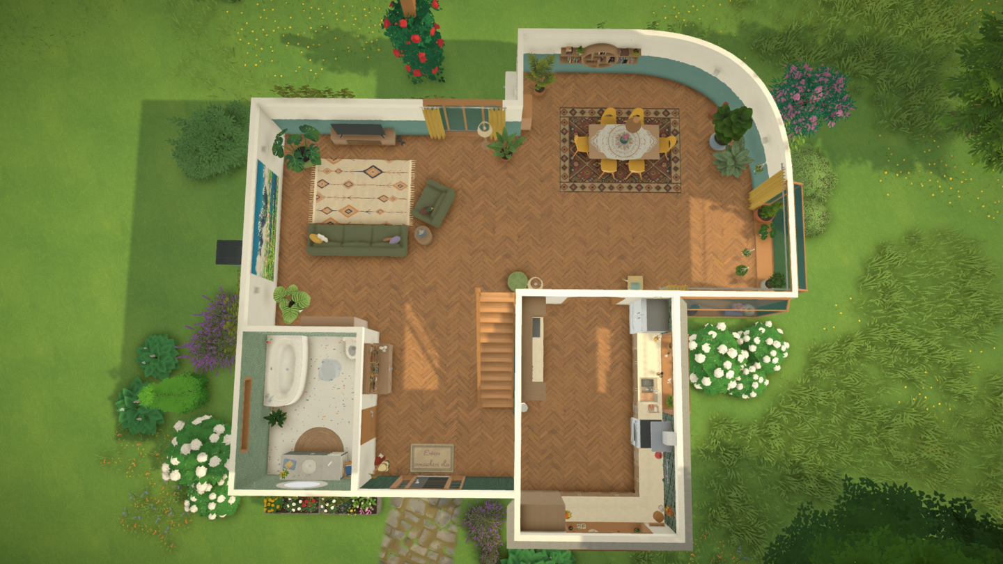 Family house image 2