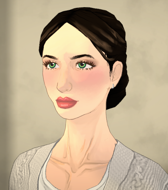 Svetlana Korshunova image 2