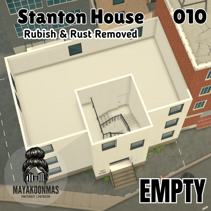 010 | EMPTY | Stanton House image 3