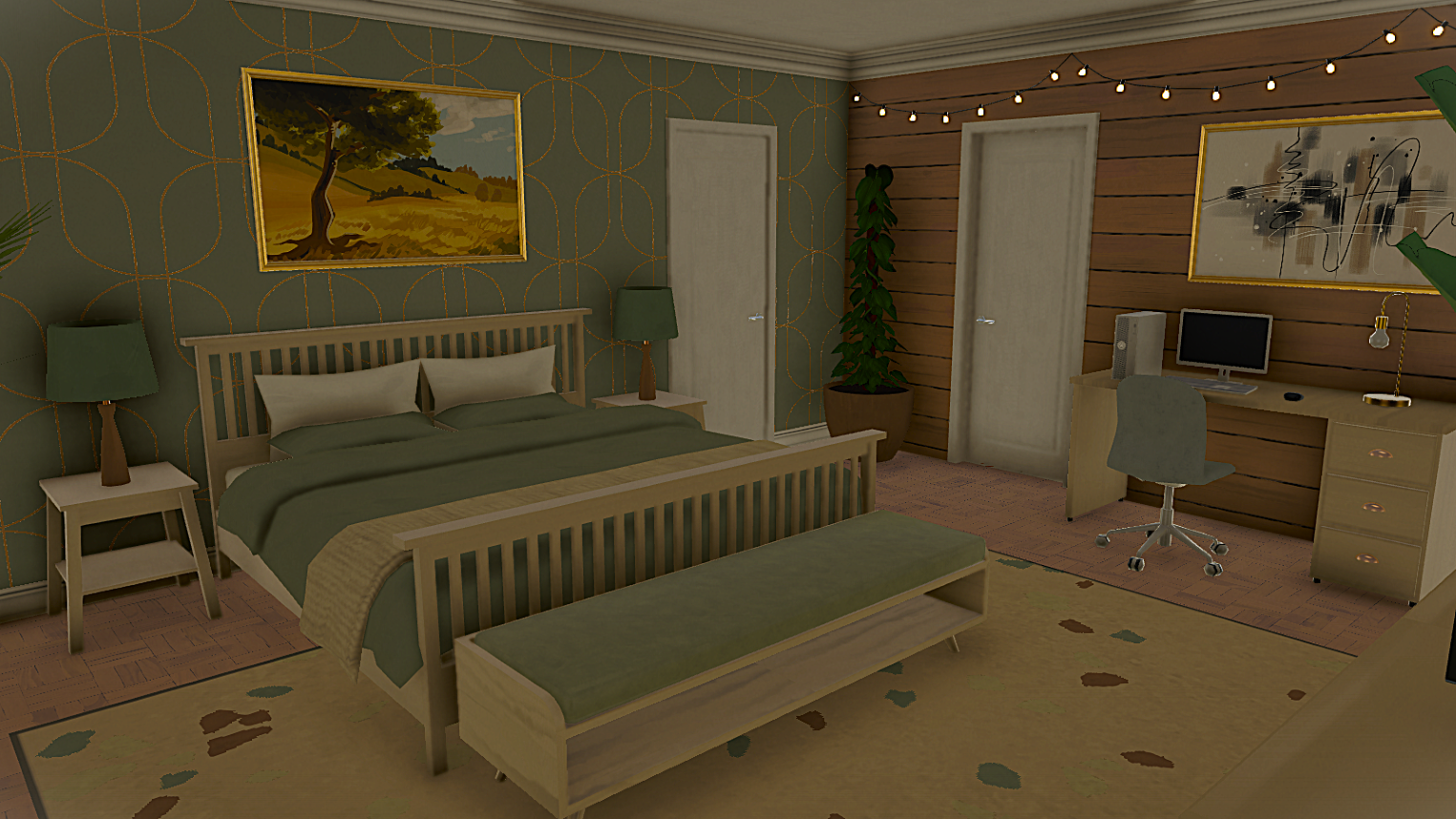 Cute Family Home image 6