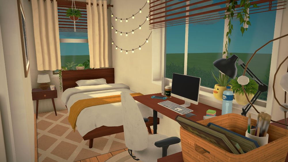 Modern Cozy Home image 4