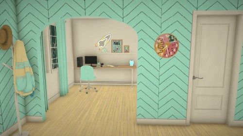 Not So Berry-Mint Gen 1 image 2