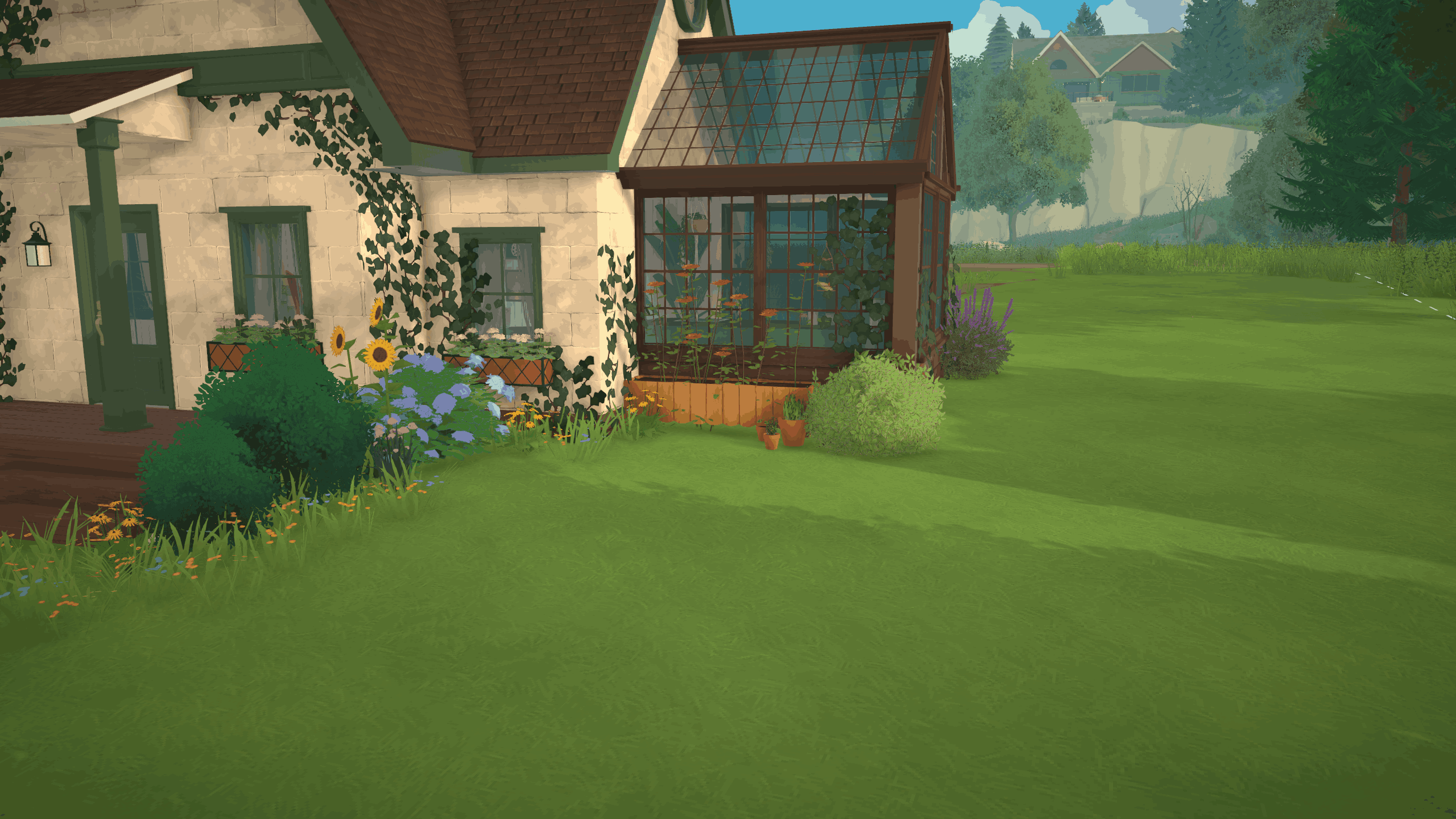 Tiny Cozy Cottage image 2