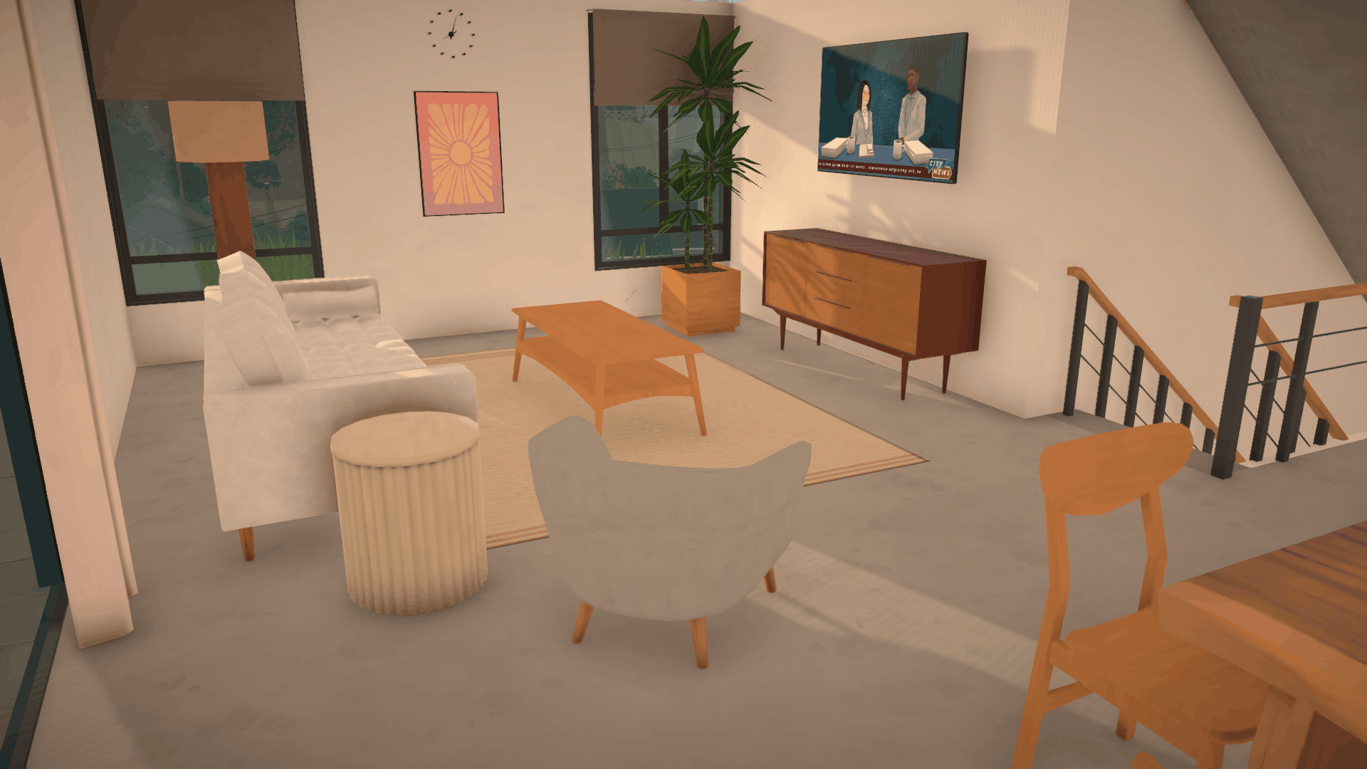 3-storey Modern Villa image 5